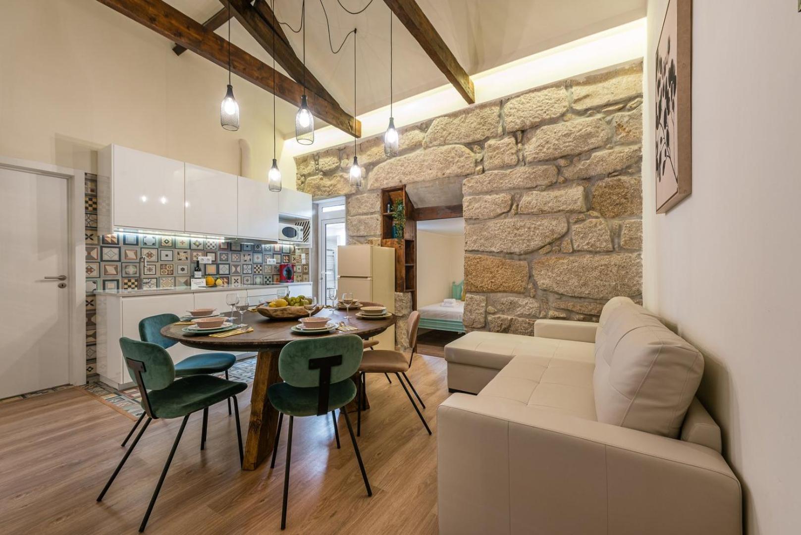 Guestready - Cosy Getaway In Porto *